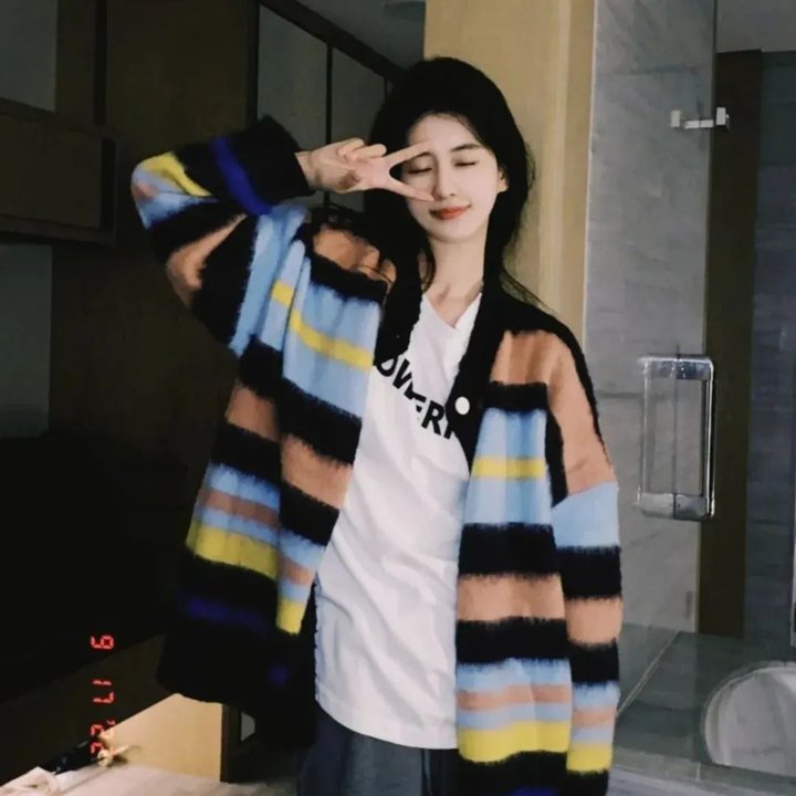 不要先生与好的女士